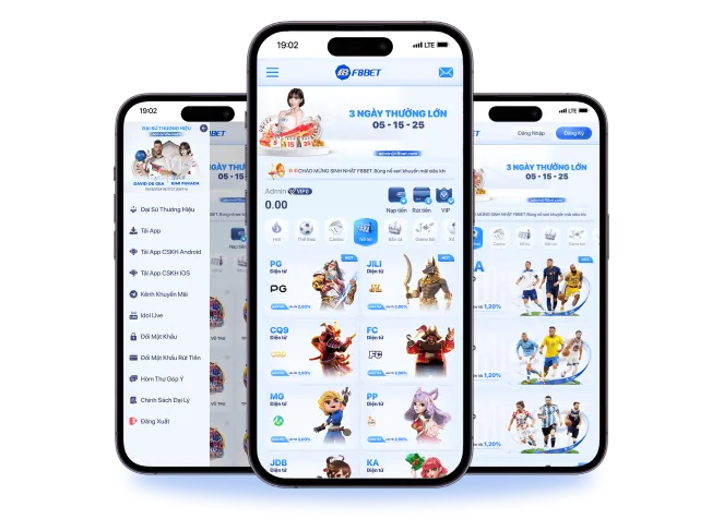 Đa dạng trò chơi Win666