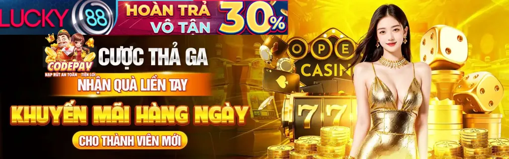 Chương trình VIP Win666 và phần thưởng độc quyền